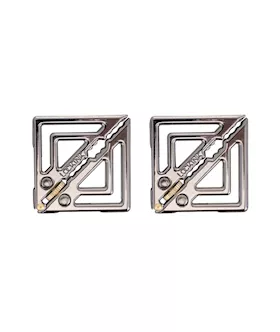Lockink Adjustable Nipple Clamps With Light Pendant