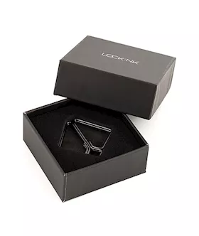 Lockink Minimalist Nipple Clamps