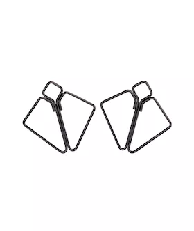 Lockink Minimalist Nipple Clamps