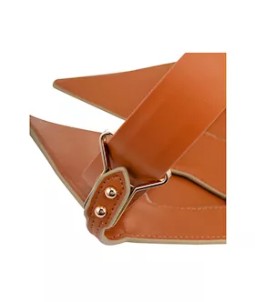 Lockink Vixen Blindfold Set