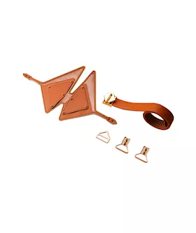 LOCKINK Vixen Blindfold Set