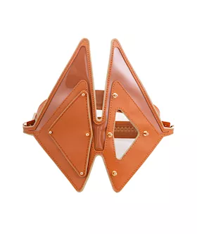 Lockink Vixen Blindfold Set