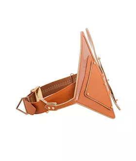 Lockink Vixen Blindfold Set