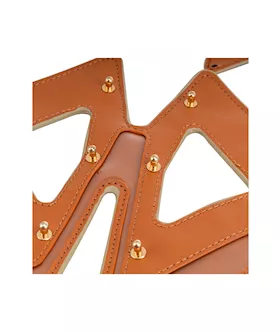 Lockink Vixen Blindfold Set