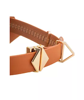 Lockink Vixen Blindfold Set