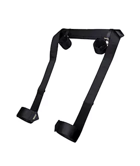 Lockink Leg Spreader Strap Set