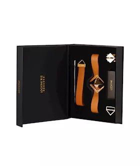 Lockink Posture Collar