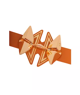 Lockink Posture Collar