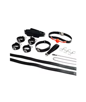 Lockink Moonlight Treasure Chest Set