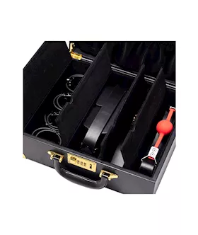 Lockink Moonlight Treasure Chest Set