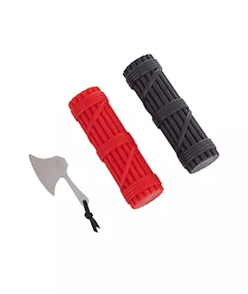 Sevanda Fasces Drip Candles Set