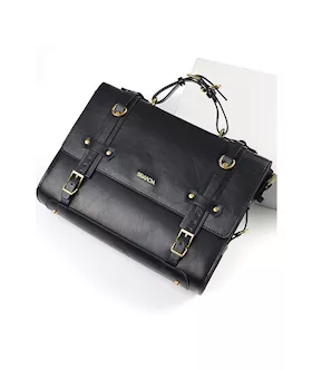 Sevanda Detachable Jk Bag For Sex Toy Storage & Bondage Play