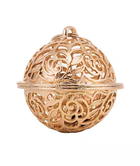 Sevanda Pony Tail With Pear-shaped Plug