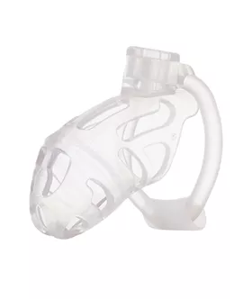 Sevanda Poly Penis Chastity Cage