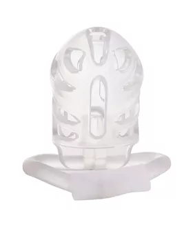 Sevanda Poly Penis Chastity Cage