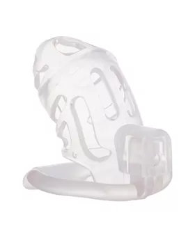 Sevanda Poly Penis Chastity Cage