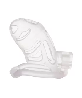 Sevanda Poly Penis Chastity Cage