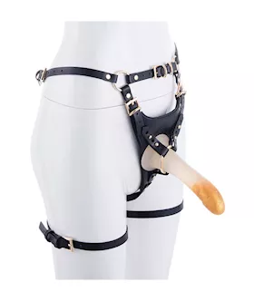 Sevanda Queen Sheba Strap-on