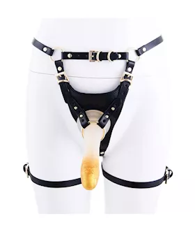 Sevanda Queen Sheba Strap-on