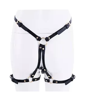 Sevanda Queen Sheba Strap-on