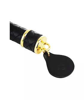 Sevanda Braided Tail Flogger