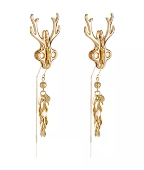 Sevanda Stag Adjustable Nipple Clamps