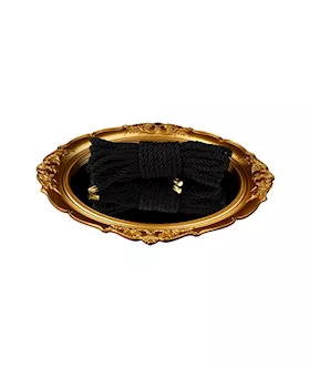 Sevanda Luxury Shibari Pratice Rope