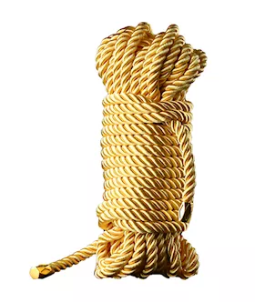 Sevanda Luxury Shibari Pratice Rope
