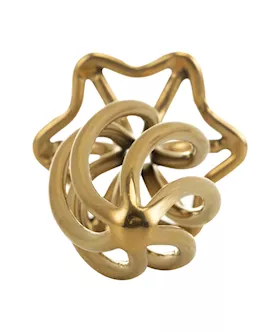 Sevanda Hollow Pinecone Anal Plug