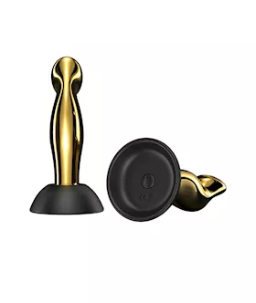 Sevanda Eros Vibrating Prostate Massager