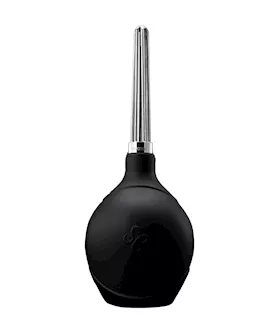 Sevanda Stream Enema Bulb