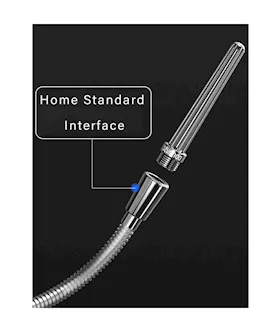 Sevanda Stream Enema Bulb