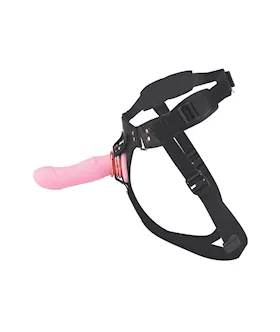 Sevanda Goddess Hera Remote-control Strap-on