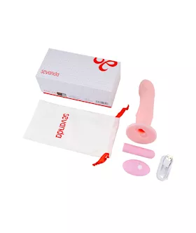 Sevanda Goddess Hera Vibrating Dildo