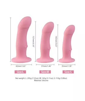Sevanda Goddess Hera Vibrating Dildo