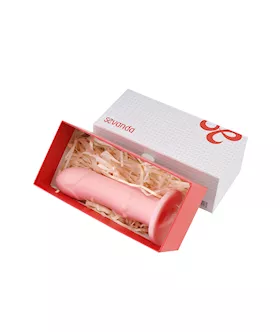 Sevanda Goddess Hera Vibrating Dildo