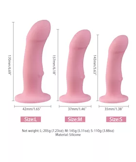 Sevanda Goddess Hera Vibrating Dildo