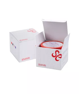 Sevanda Electrostatic Bondage Tape