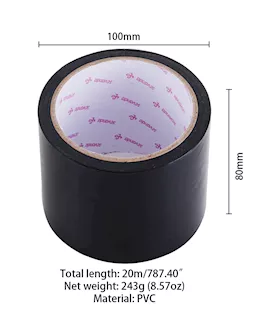 Sevanda Electrostatic Bondage Tape