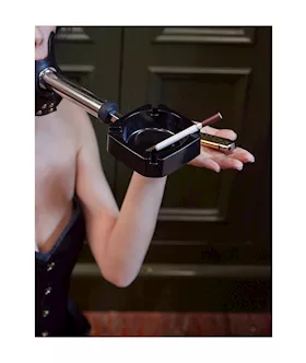 The Objectification Human Furniture Set