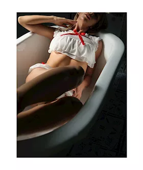 Sevanda Kiss Night Dress