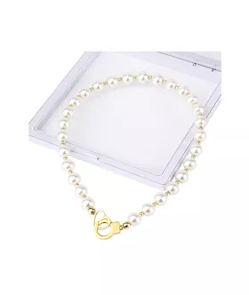 Lockink Pearl Bondage & Restraint Set