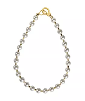 Lockink Pearl Handcuffs & Anklecuffs