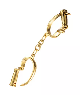 Sevanda Love-slave Handcuffs