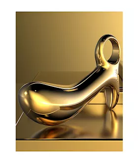 Sevanda Woodpecker Prostate Massager