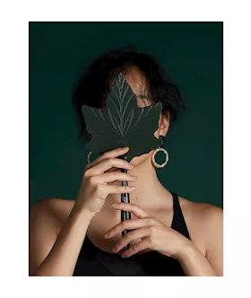 Yeahwow Maple Leaf Paddle