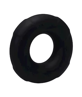 Buoy C-ring Medium Onyx