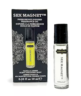 SEX MAGNET Pheromone Roll On