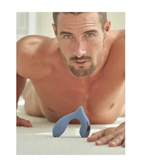 Neptune 2 Vibrating Prostate Massager With Remote