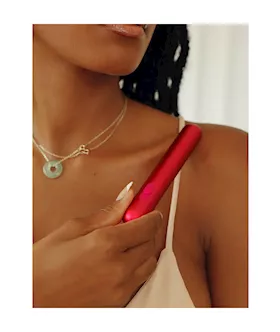 Jimmyjane Chroma Bullet Vibrator